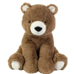 Lambs u0026 Ivy Lambs &amp; Ivy - urso de pelúcia marrom Sierra Sky brinquedo de pelúcia, Wally Online