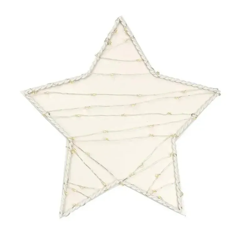 lambs_ampamp_ivy_star_dec_SKUs1aiGKbW_0.webp Lambs u0026 Ivy Lambs & Ivy Star decoração de parede com iluminação LED/pendurar na parede Hot