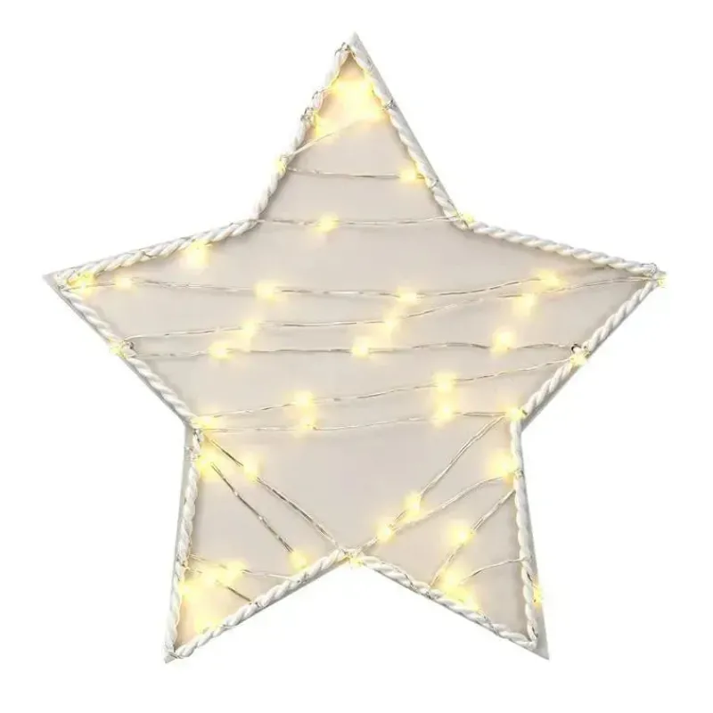 lambs_ampamp_ivy_star_dec_SKUs1aiGKbW_1.webp Lambs u0026 Ivy Lambs & Ivy Star decoração de parede com iluminação LED/pendurar na parede Hot