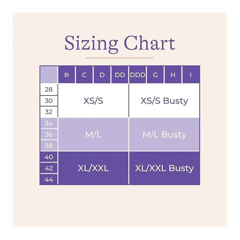 lansinoh__kindred_womens__SKUoVroIVVi_1.webp Lansinoh - Kindred Women's Braverly Pumping Bra Busty, Black Outlet