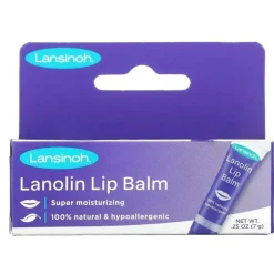 Lansinoh - Lip Balm 7G New