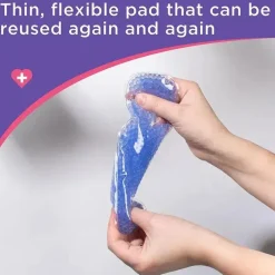 Lansinoh - 2Pk Hot &amp; Cold Pads para pós-parto Best