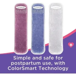 Lansinoh - 2Pk Hot &amp; Cold Pads para pós-parto Best