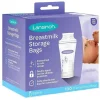 Lansinoh - Saco de Armazenamento de Leite, 100Ct Online