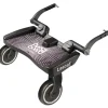 Lascal BuggyBoard Maxi Preto | Prancha universal para carrinho de passeio New