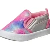 Josmo Laura Ashley - Sapatinho para bebê, rosa multicolorido New