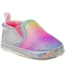 Josmo Laura Ashley - Sapatos infantis para berço e tênis feminino tie dye Online