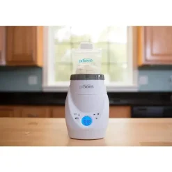 Dr. Brown's Leite Materno e Aquecedor de Biberões Dr. Brown's MilkSPA Clearance