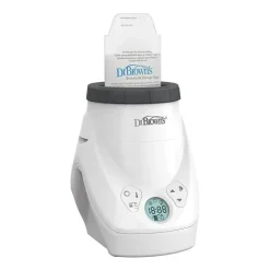 Dr. Brown's Leite Materno e Aquecedor de Biberões Dr. Brown's MilkSPA Clearance