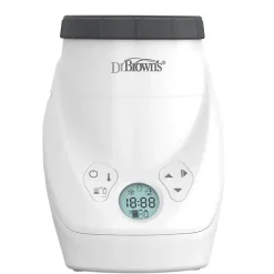 Dr. Brown's Leite Materno e Aquecedor de Biberões Dr. Brown's MilkSPA Clearance