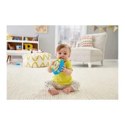 Fisher-Price Leitor de música para rir e aprender, cantar e aprender Sale