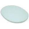 Stokke Lençol com elástico - Sleepi Mini, Dots Sage Best