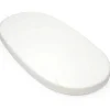 Stokke Lençol com elástico - Sleepi, Branco Fashion