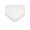 American Baby Company Lençol de Berço American Baby Supreme Jersey, Branco Discount