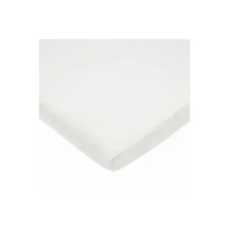 lenol_de_bero_american_ba_SKUxLRsc6p5_0.webp American Baby Company Lençol de Berço American Baby Supreme Jersey, Branco Discount