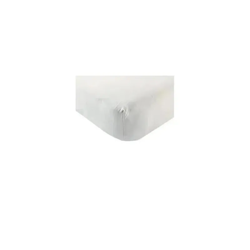 lenol_de_bero_de_algodo_o_SKUfJZRgLeI_0.webp Baby Vision Lençol de berço de algodão orgânico Hudson Baby, cinza Sale
