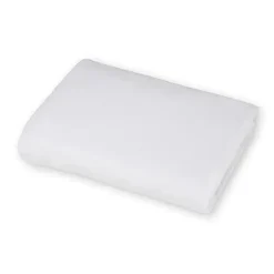 American Baby Company Lençol de berço de malha 100% algodão 100% algodão, branco Online