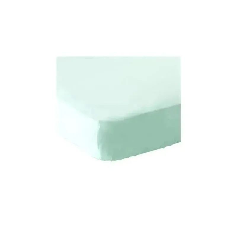 lenol_de_bero_luvable_fri_SKUW1oCqojU_0.webp Luvable Friends Lençol de berço - Hortelã Best