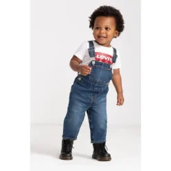 Levi's Levi's - Baby Boy Shortall, Jeans Clearance