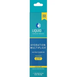 PTL USA Liquid IV Lemon Lime 3Ct Online
