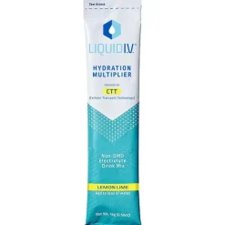 PTL USA Liquid IV Lemon Lime 3Ct Online