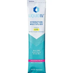 PTL USA Liquid IV Passion Fruit 3Ct Online
