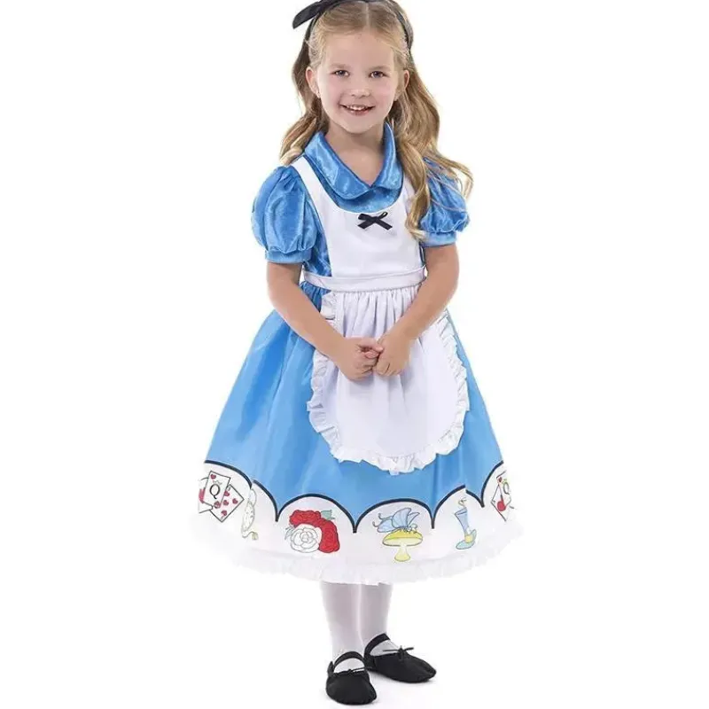 little_adventures__fato_d_SKUpqMpjpWD_0.webp Little Adventures - Fato de Vestir Princesa Alice Sale