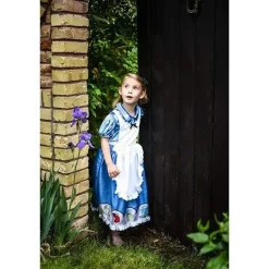 Little Adventures - Fato de Vestir Princesa Alice Sale