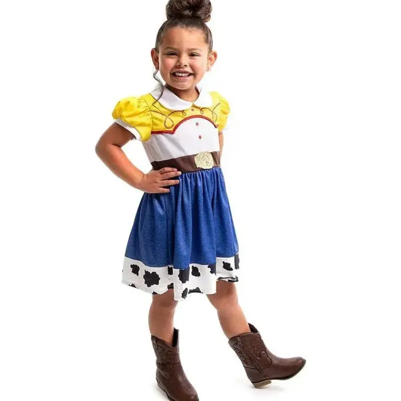 little_adventures__fato_d_SKUsZJ6r0jz_0.webp Little Adventures - Fato de Vestir Cowgirl Jesse Toy Story Clearance