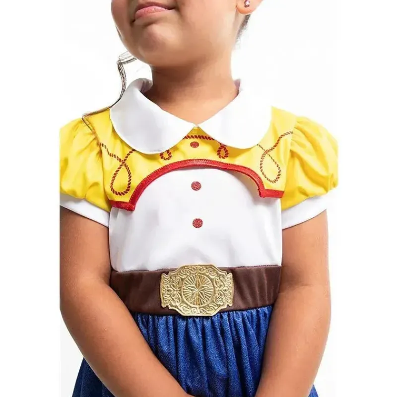 little_adventures__fato_d_SKUsZJ6r0jz_1.webp Little Adventures - Fato de Vestir Cowgirl Jesse Toy Story Clearance