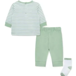 Little Me - Baby Boy Dino Jogger Set Best