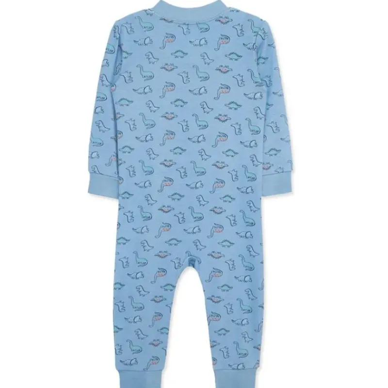 little_me__baby_boy_dino__SKUYmwlJtli_1.webp Little Me - Baby Boy Dino Zip Front Pajama Sale