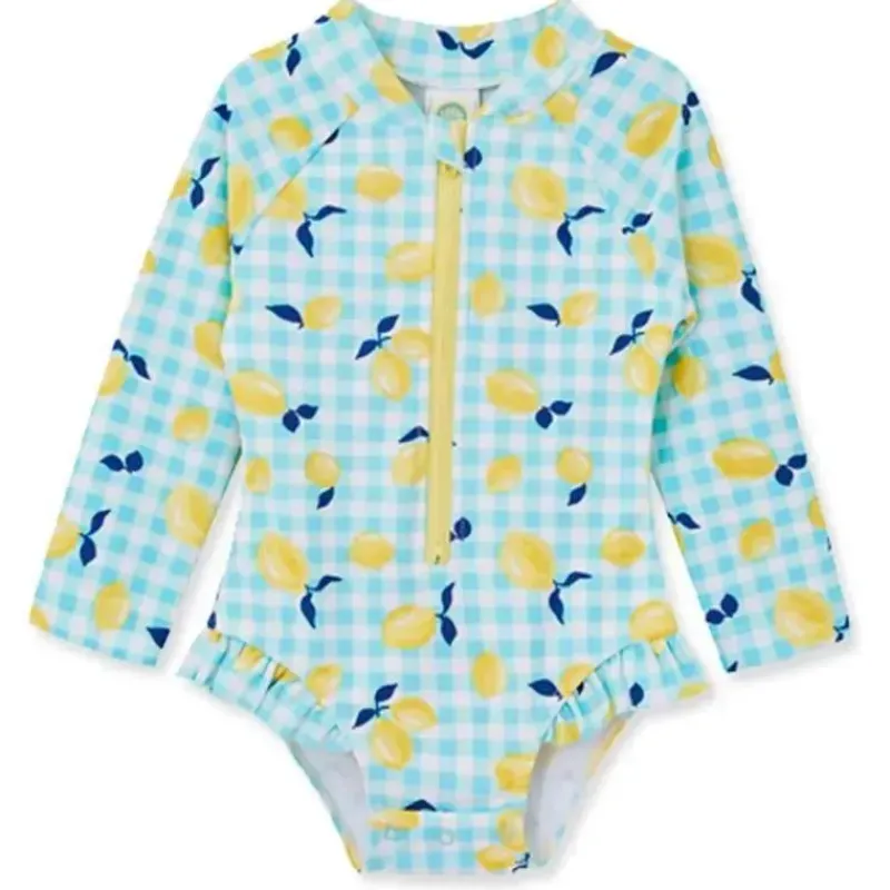 little_me__baby_girl_lemo_SKUKxZa7LwD_0.webp Little Me - Baby Girl Lemon Rashguard Blue Fashion
