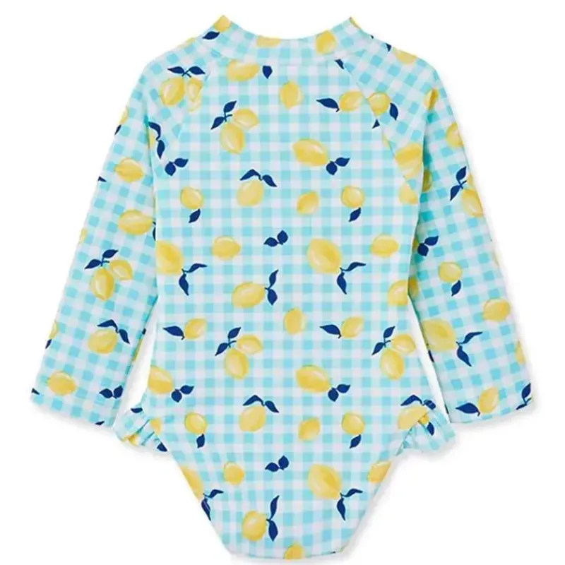 little_me__baby_girl_lemo_SKUKxZa7LwD_1.webp Little Me - Baby Girl Lemon Rashguard Blue Fashion