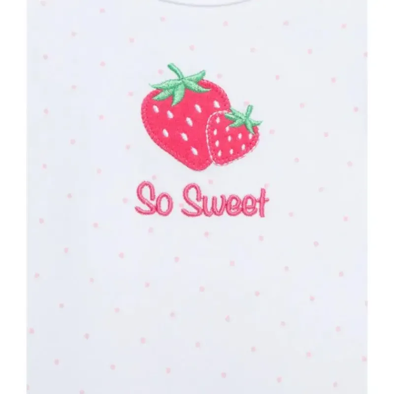 little_me__baby_girl_stra_SKU3nbNZbA9_1.webp Little Me - Baby Girl Strawberry Skegging Set New