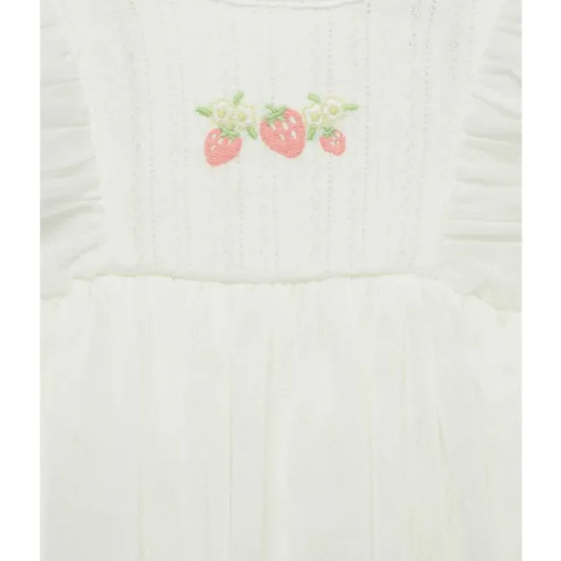 little_me__baby_girl_stra_SKUdcPN4Ivw_1.webp Little Me - Baby Girl Strawberry Popover, Ivory Fashion