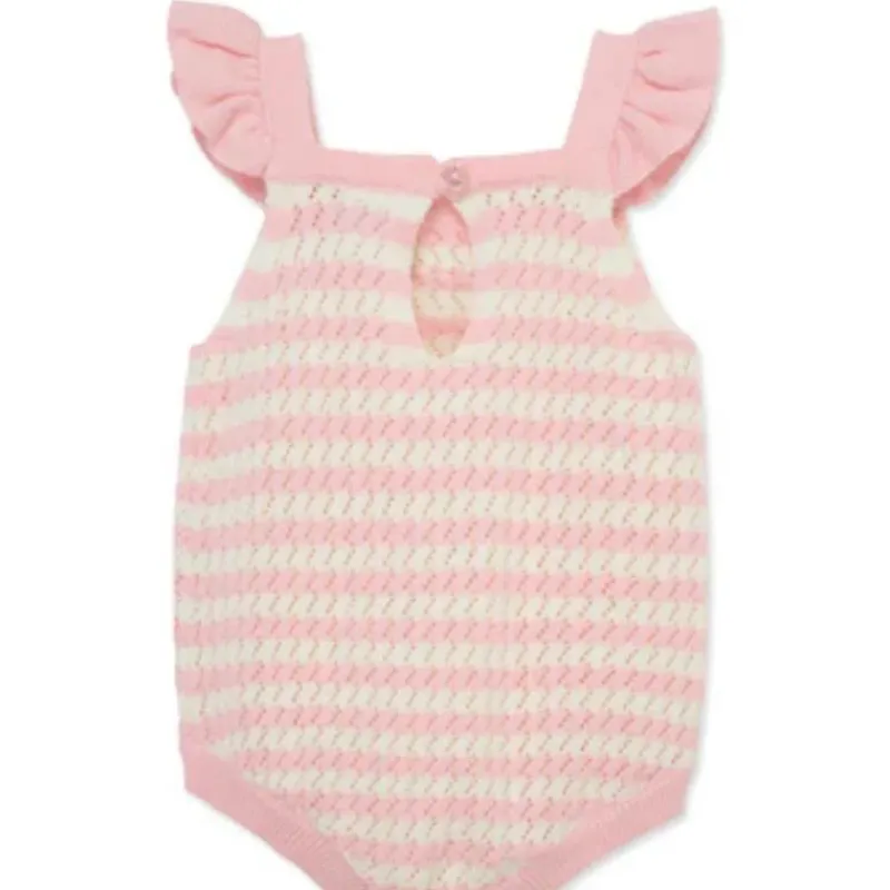 little_me__baby_girl_stri_SKUV4AXPwfP_2.webp Little Me - Baby Girl Striped Bubble, Pink Sale
