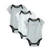 Little Me - Bodysuits 3Pk dálmata, cinza Online