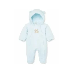 Little Me - carrinho de bebê urso azul, azul Sale