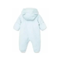 Little Me - carrinho de bebê urso azul, azul Sale