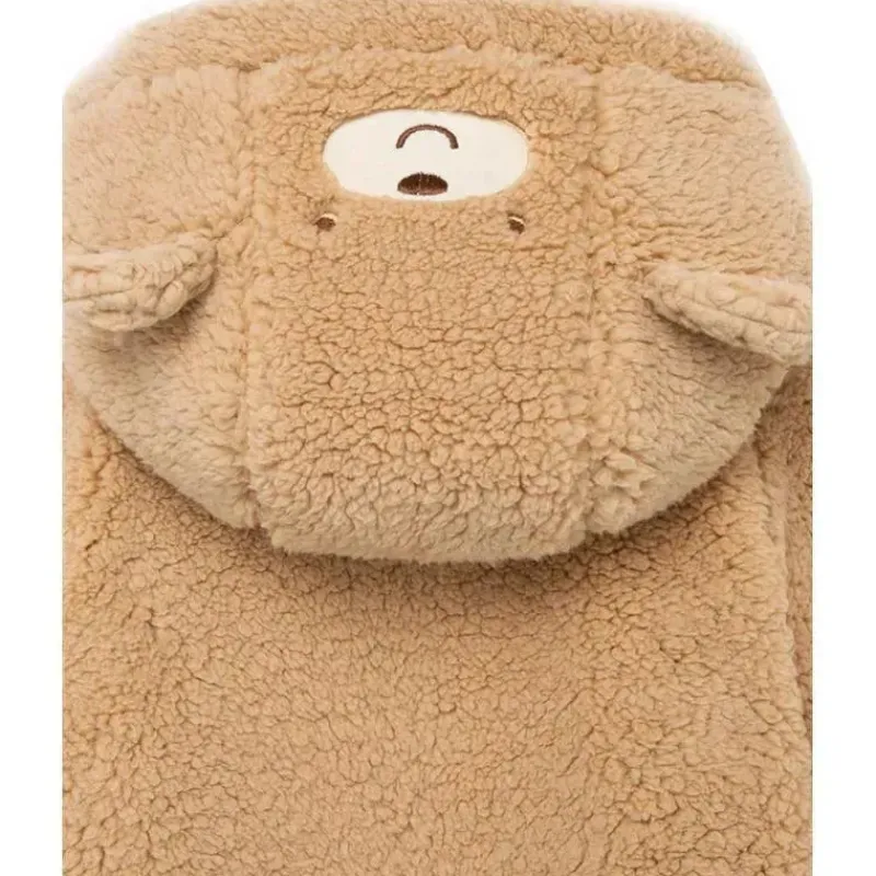 little_me__carrinho_de_be_SKUpntBlPLT_1.webp Little Me - carrinho de bebê Fuzzy Bear, bronzeado Fashion