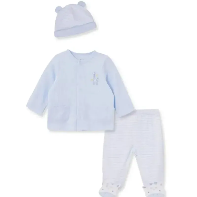 little_me__conjunto_cardi_SKUczCDTaRn_0.webp Little Me - Conjunto Cardigã Girafa para Bebês Meninos Hot