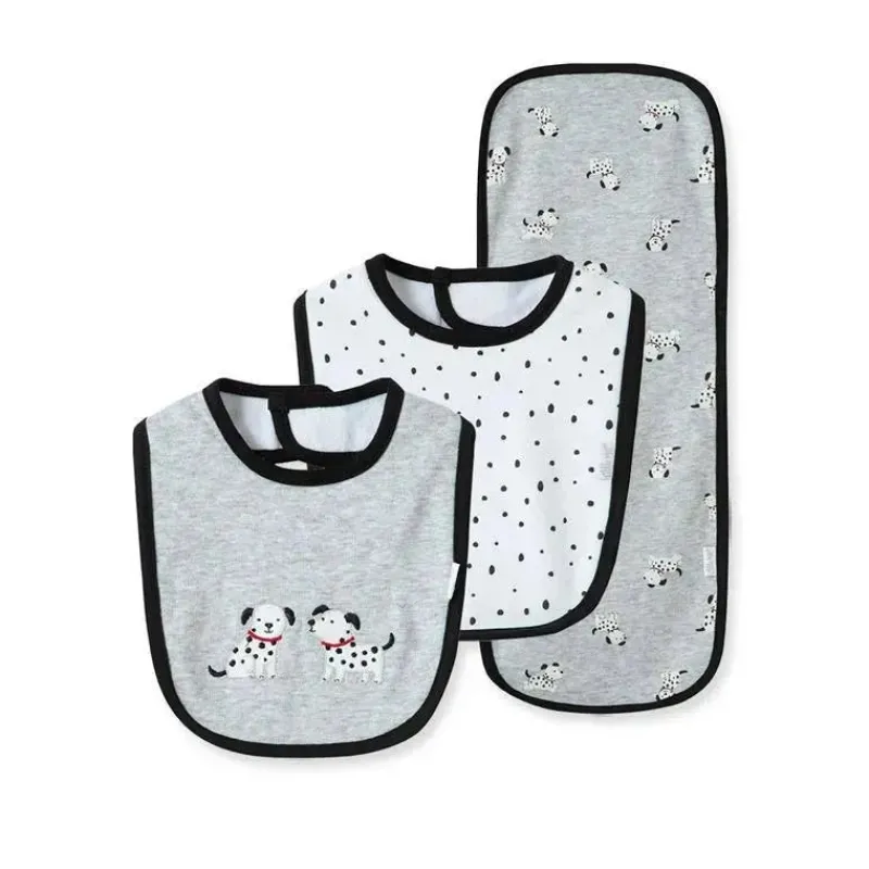 little_me__dlmata_bib_bur_SKUpIFM3iYE_0.webp Little Me - Dálmata Bib Burp, Cinza Best