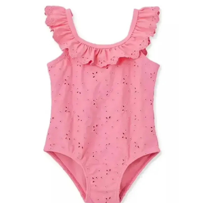 little_me__fato_de_banho__SKUluJ4idax_0.webp Little Me - Fato de banho menina com ilhós rosa Clearance