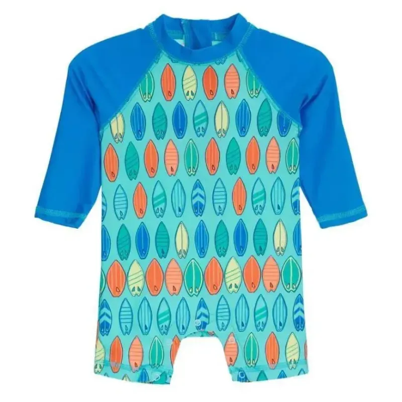 little_me__fato_rashguard_SKUOyGzv6MZ_0.webp Little Me - Fato Rashguard de Manga Longa para Baby Boy Surf Best
