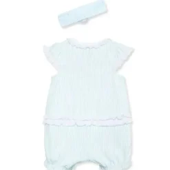 Little Me - Macacão e tiara borboleta para bebê menina Sale