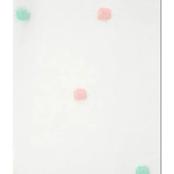 Little Me - Macacão Pastel Dots, Marfim Online