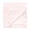 Little Me - Manta rosa para carrinho de bebê tamanho único, rosa claro Clearance