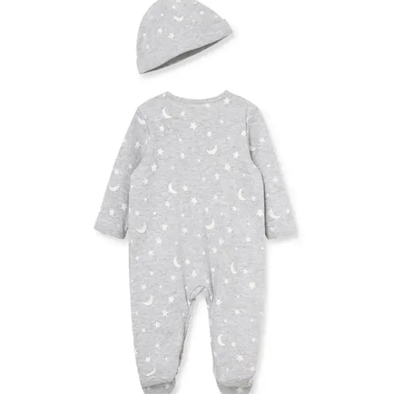 little_me__moon_ampamp_st_SKU3aUrT3ml_2.webp Little Me - Moon & Stars Footie, cinza Sale