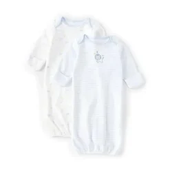 Little Me - 2Pk Baby Boy Lion Star Vestido Hot